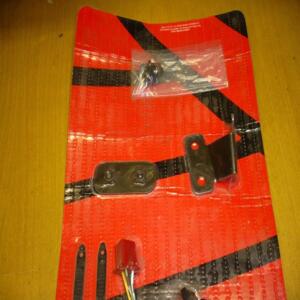 psgr controleur audio passager honda gl 1800 gold wing 08e96-mca-800g 2001 2011