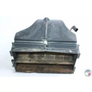 Pulseur ventilateur interieur brasseur d'air FIAT CROMA 1 n°87