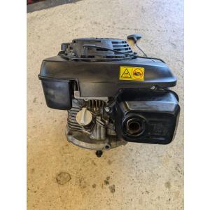 moteur tondeuse honda gcv 190