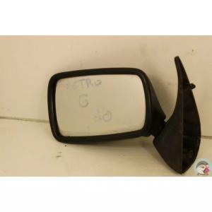 rétroviseur avant gauche condcuteur MINI AUSTIN METRO n°101