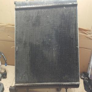 RADIATEUR CITROEN  XSARA PICASSO  PEUGEOT 307 2.0 hdi 90 cv