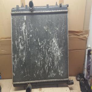 RADIATEUR CITROEN  XSARA PICASSO  PEUGEOT 307 2.0 hdi 90 cv