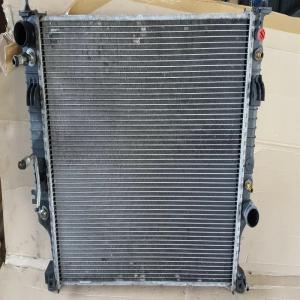 RADIATEUR D'EAU POUR MERCEDES CLASSE M ML W164 REF A2515000304