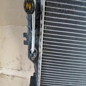 RADIATEUR D'EAU POUR MERCEDES CLASSE M ML W164 REF A2515000304