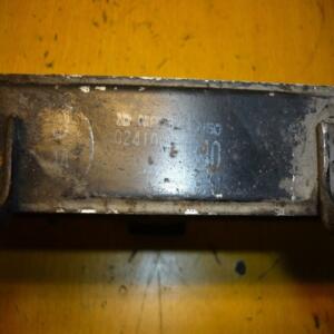 radiateur d huile refroidissement  kawasaki gpz 750 r 1984 1985 turbo 39061-1018