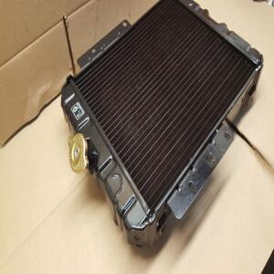 radiateur DAIHATSU Hijet 0.8 1.0 de 86 a 90  ref 1640087555 11002009 360080N