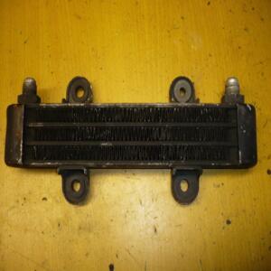 radiateur huile refroidissement  kawasaki denso 39061-1010