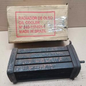 Radiateur huile VOLKSWAGEN TRANSPORTER T2 COX COCCINELLE COMBI