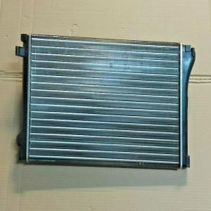 Radiateur moteur  Fiat Panda  2003  ESSENCE 1.1  1.2  1.4 46798743  51729373