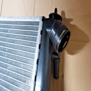 Radiateur refroidissement du moteur pour PEUGEOT 306  PRONEX 455817