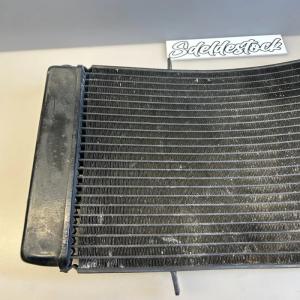 radiateur refroidissement origine TRIUMPH street triple 675 2007 2012
