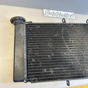 radiateur refroidissement origine TRIUMPH T2100775 tiger 800 xr xc xrx xcx xrt
