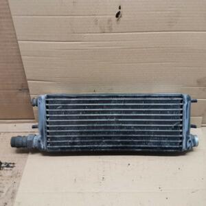 RADIATEUR refroidisseur d huile mercedes classe C C140 1405000000