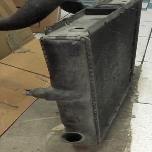 RADIATEUR RENAULT 11 R11 R9 EXPRESS SUPER 5 1.6 DIESEL 1.7 ESS