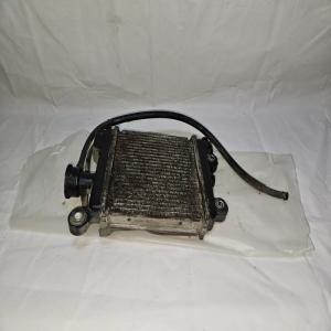 RADIATEUR YAMAHA MAJESTY S 125 MBK SKYLINER XC155 2014 - 2015