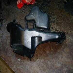 ram air conduit coté droit Kawasaki Ninja ZZ-R 1100 D ZX1100D zzr 1993 2001