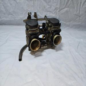 RAMPE CARBURATEURS HONDA CB 500 CB500 1994 PC26