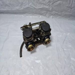 RAMPE CARBURATEURS HONDA CB 500 CB500 1994 PC26
