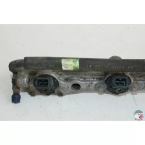 Rampe injection essence FORD FIESTA 4 PHASE 2 essence année 2000 n°3