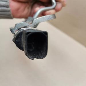 RAMPE INJECTION Mercedes W203 W251 W164 CDI A6420702695