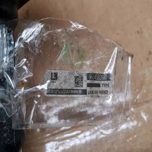 Rampe injection PEUGEOT 206 PHASE 2 1.4 HDI ref 9654592680