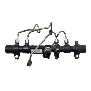 RAMPE INJECTION pour SSANGYONG RODIUS REXTON 2.7 XDI REF A6650700295  *