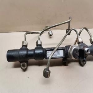 RAMPE INJECTION pour SSANGYONG RODIUS REXTON 2.7 XDI REF A6650700295  *