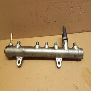 RAMPE  INJECTION RENAULT GRAND SCENIC 2 MEGANE II LAGUNA 2 TRAFIC II 1.9 DCI