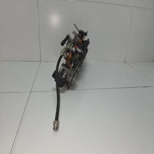 RAMPE INJECTION - YAMAHA FJR ABS 1300 (2006 - 2012)