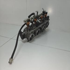 RAMPE INJECTION - YAMAHA FJR ABS 1300 (2006 - 2012)
