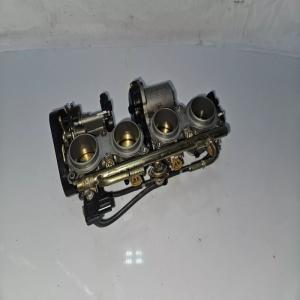 RAMPE INJECTION YAMAHA YZF-R6 600 2006 - 2017
