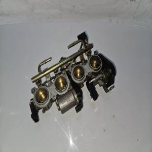 RAMPE INJECTION YAMAHA YZF-R6 600 2006 - 2017