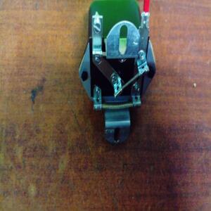 REGULATEUR D'ALTERNATEUR VALEO 008382  CX C25 J5 DUCATO