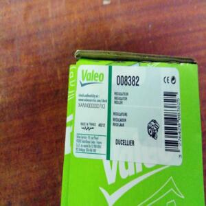 REGULATEUR D'ALTERNATEUR VALEO 008382  CX C25 J5 DUCATO