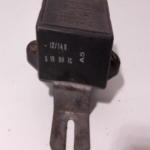 REGULATEUR DUCELLIER  12V POUR ALTERNATEUR citroen peugeot renault