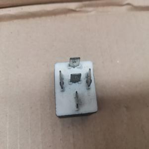 RELAIS 12V 25 A G.CARTIER Ref 03501