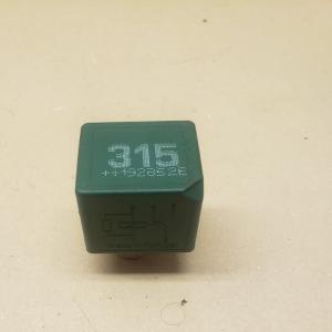 RELAIS 315 VERT  35/15A 12V REF 9620725080