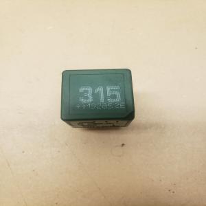RELAIS 315 VERT  35/15A 12V REF 9620725080