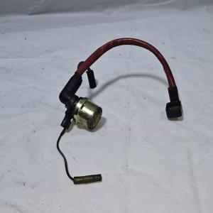 RELAIS DEMARREUR YAMAHA XJ6 XJ600 N XJ6N DIVERSION 1998 (92-03)