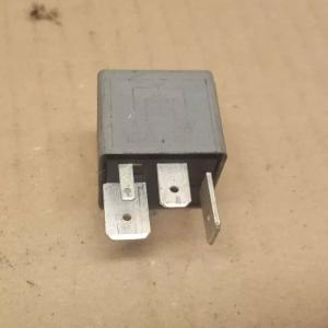 RELAIS GRIS 167 VW PASSAT AUDI SEAT TOLEDO 4 BROCHES 12V 191906383C