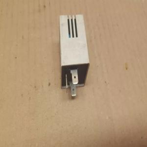 RELAIS RENAULT LAGUNA 2 MEGANE KANGOO MASTER CLIO 2 ESPACE 4 BLANC 12v 73600712