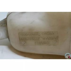 RENAULT CLIO 1 7700793031 n°10 bocal de lave glace