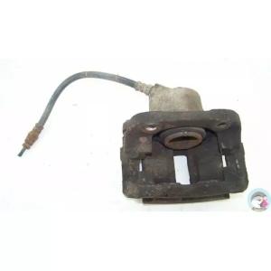 RENAULT CLIO 1 phase 2 1.9D n°3 etrier de frein avant gauche conducteur