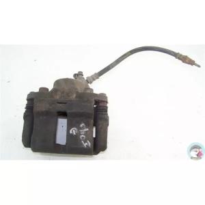 RENAULT CLIO 1 phase 2 1.9D n°3 etrier de frein avant gauche conducteur