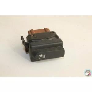 RENAULT CLIO 2 n°51 interrupteur dégivrage arrière