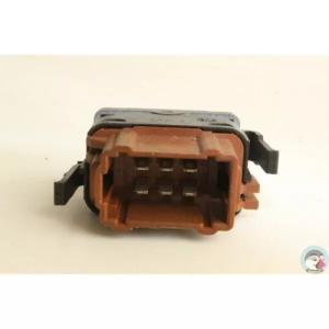 RENAULT CLIO 2 n°51 interrupteur dégivrage arrière