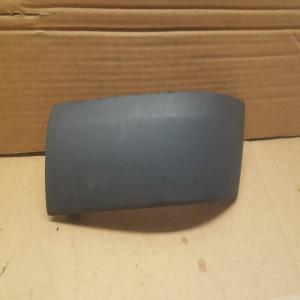 Renault Clio II 2 BANDEAU BUMPER PARE CHOC AVANT GAUCHE REF 8200074469