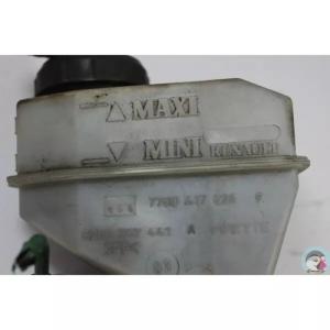RENAULT KANGOO 1 Break 1.5 dCi 7700417826 n°15 Maître-cylindre de frein d'occasi