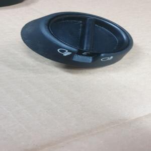 RENAULT KANGOO 1 MASTER 2 MOVANO COMMANDE BOUTON REGLAGE HAUTEUR PHARE