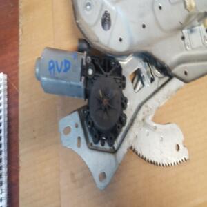 RENAULT LAGUNA 1 LEVE VITRE ELECTRIQUE AVANT DROIT PASSAGER 400371A